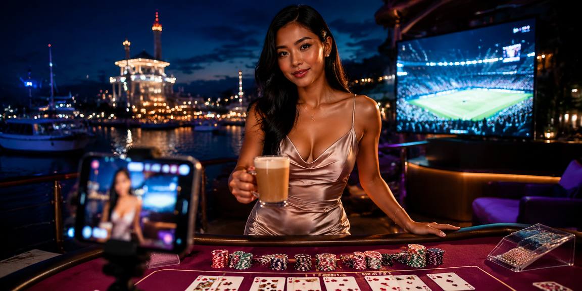 cai no Apa yang Kami Tawarkan di Win Win Fortune